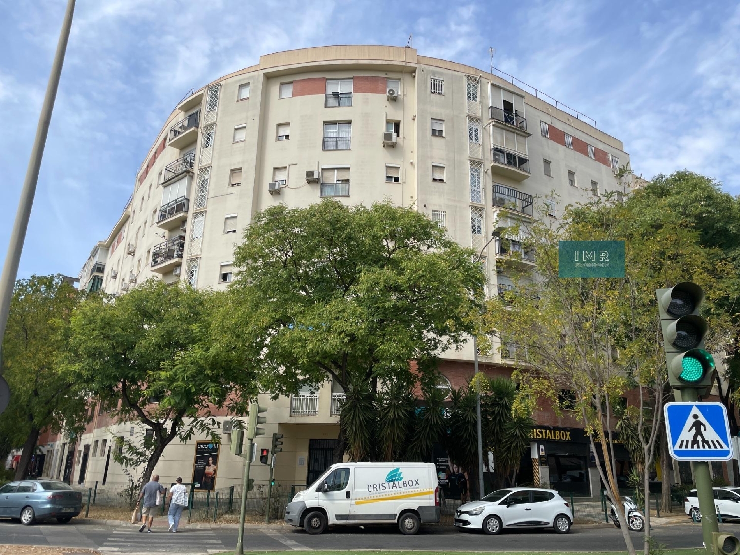  te koop appartement Sevilla La Nueva Sur 1