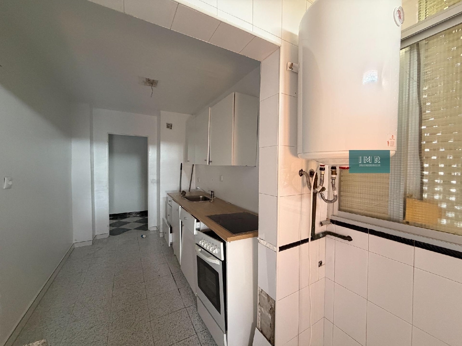  te koop appartement Sevilla La Nueva Sur 7