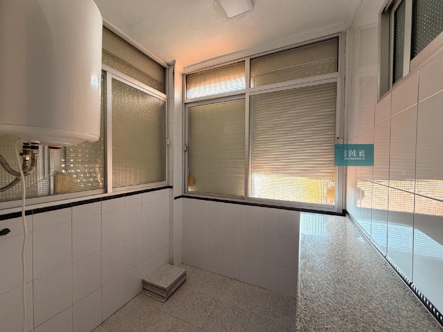  te koop appartement Sevilla La Nueva Sur 6
