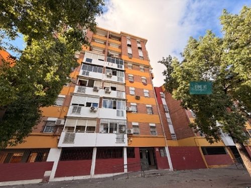 Sevilla La Nueva Sur appartement foto 6335640