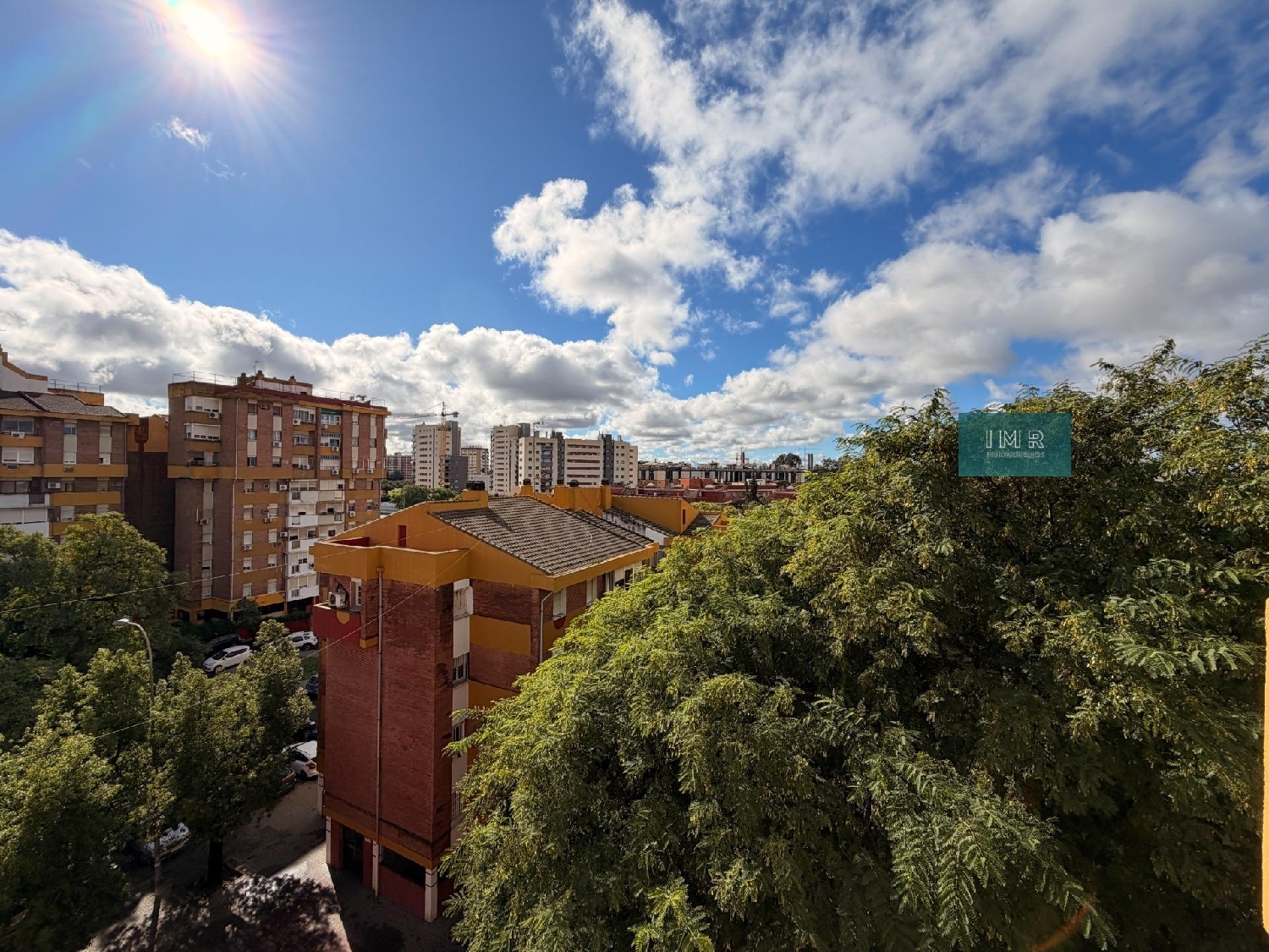  te koop appartement Sevilla La Nueva Sur 3