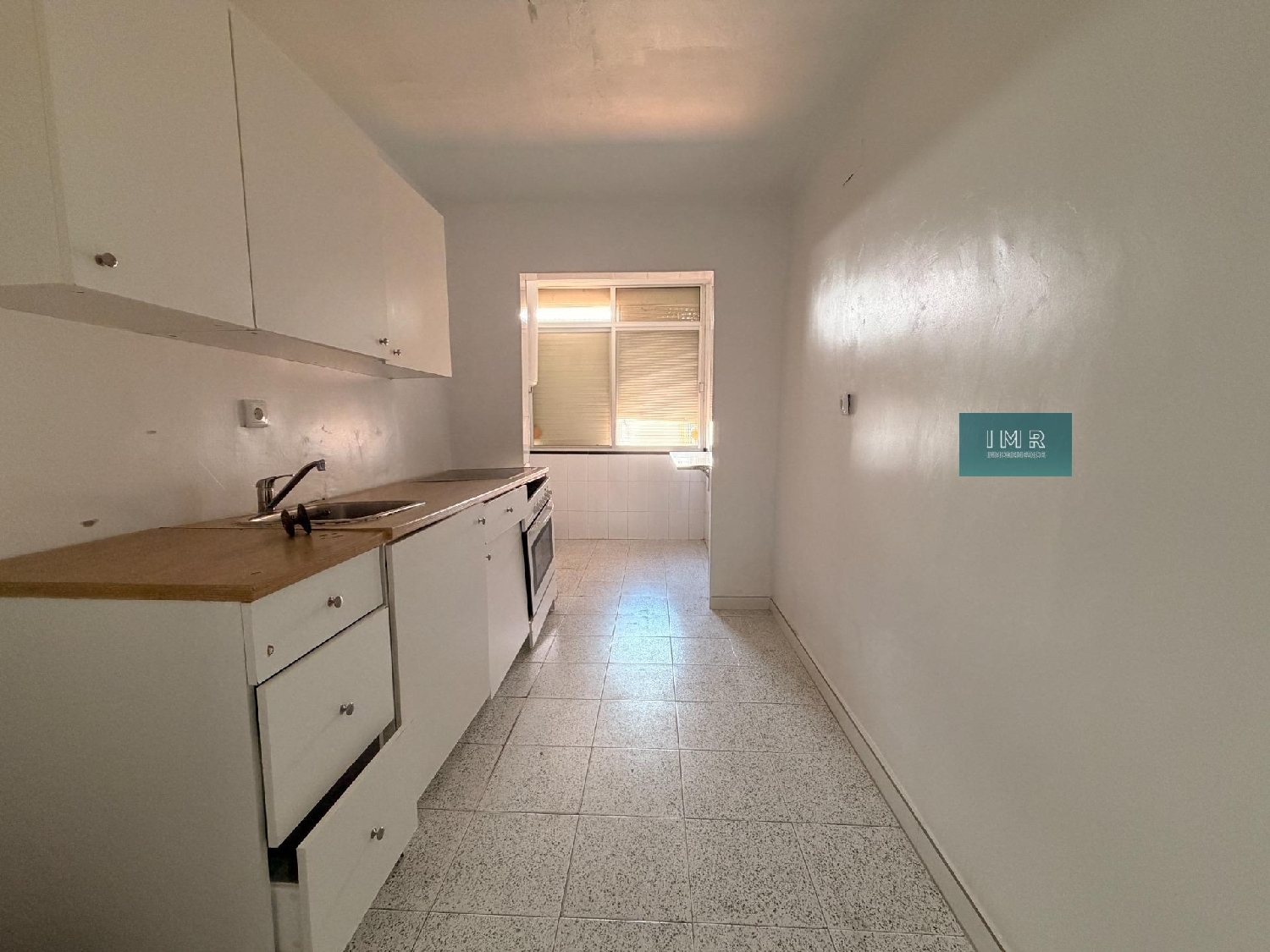  te koop appartement Sevilla La Nueva Sur 5