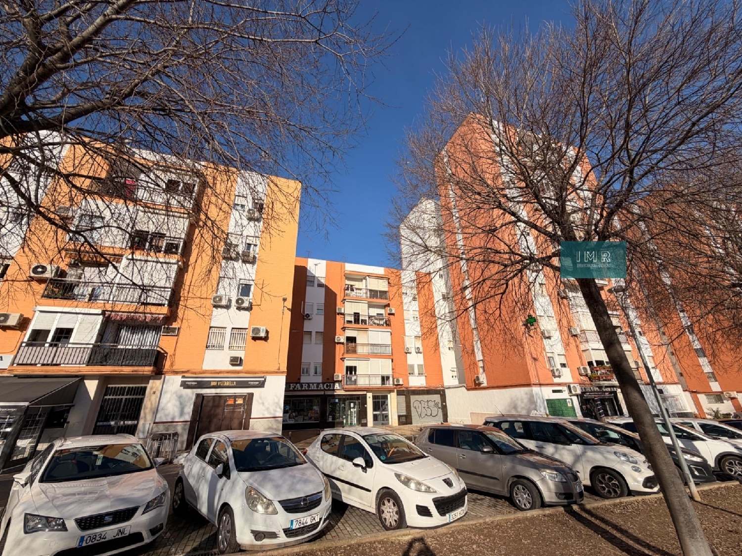 te koop appartement Sevilla La Nueva Sur 2