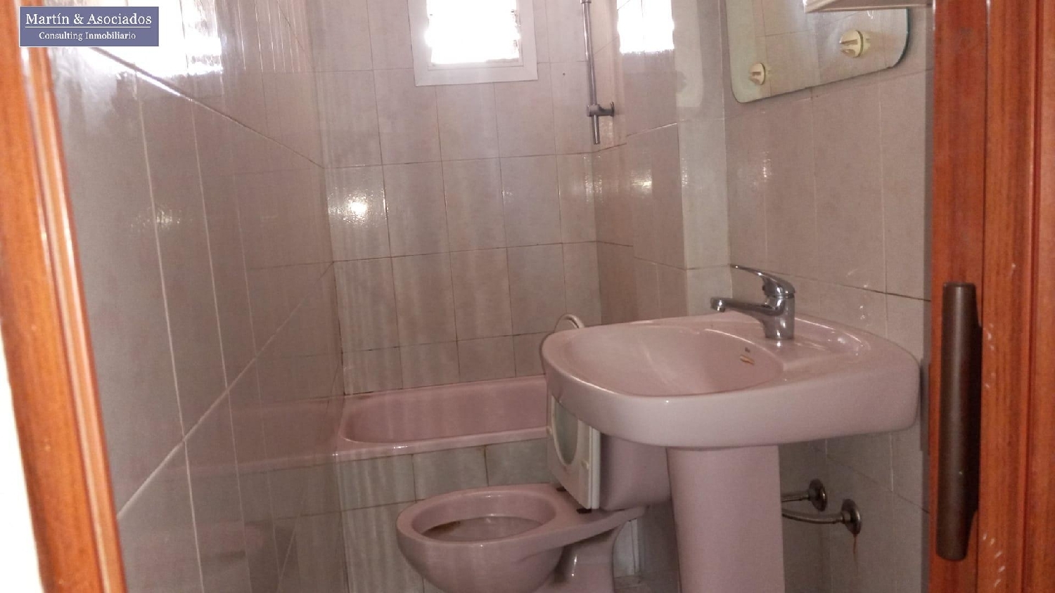  te koop appartement Sevilla La Nueva Sur 4