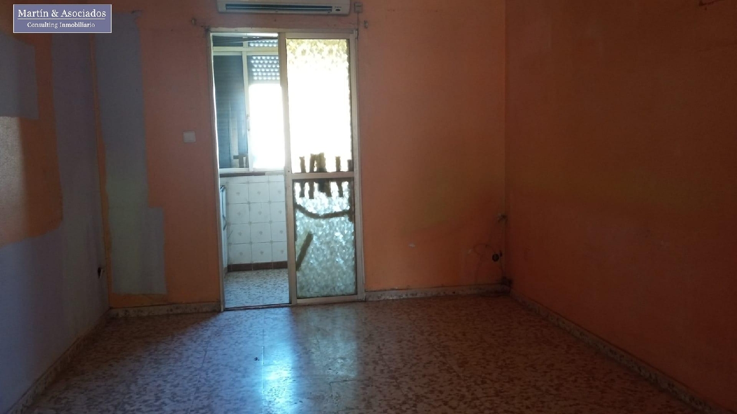  te koop appartement Sevilla La Nueva Sur 3