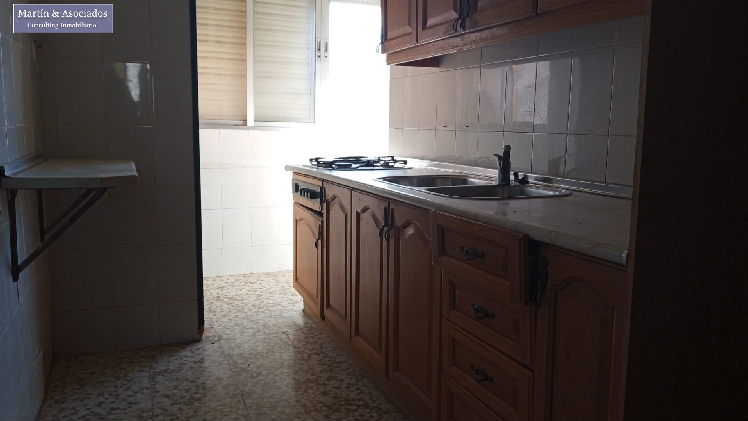 te koop appartement Sevilla La Nueva Sur 1