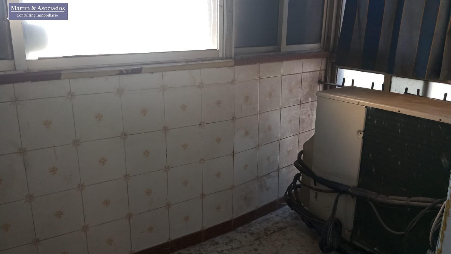  te koop appartement Sevilla La Nueva Sur 5