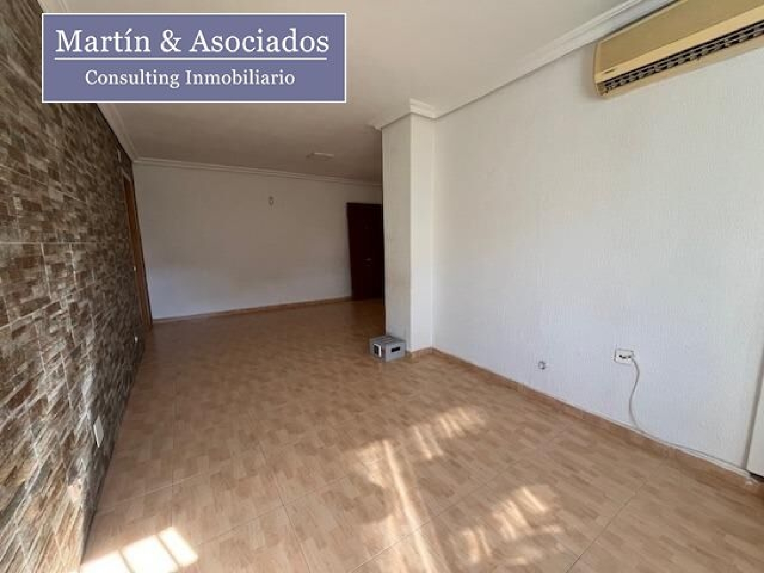  te koop appartement Sevilla La Nueva Sur 7