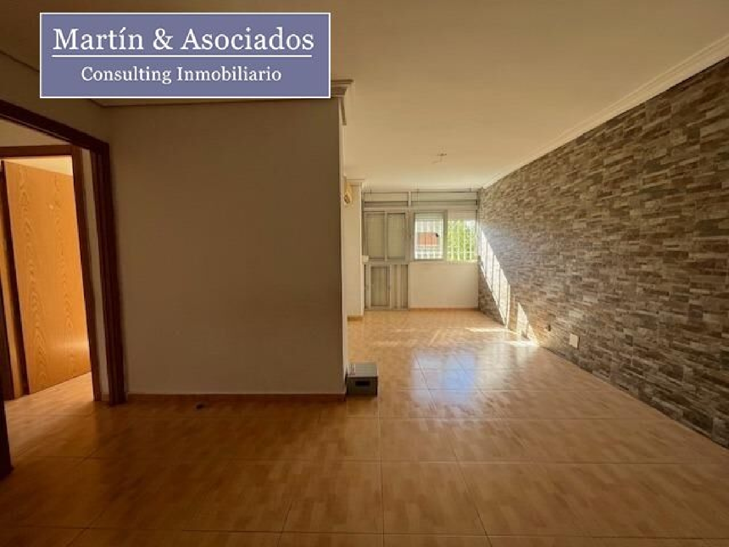  te koop appartement Sevilla La Nueva Sur 3