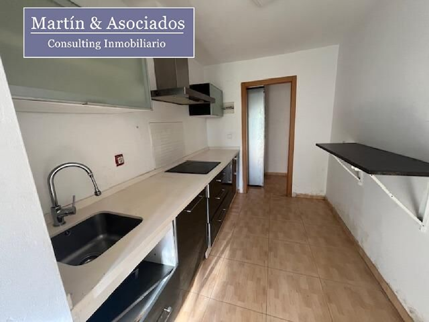  te koop appartement Sevilla La Nueva Sur 1