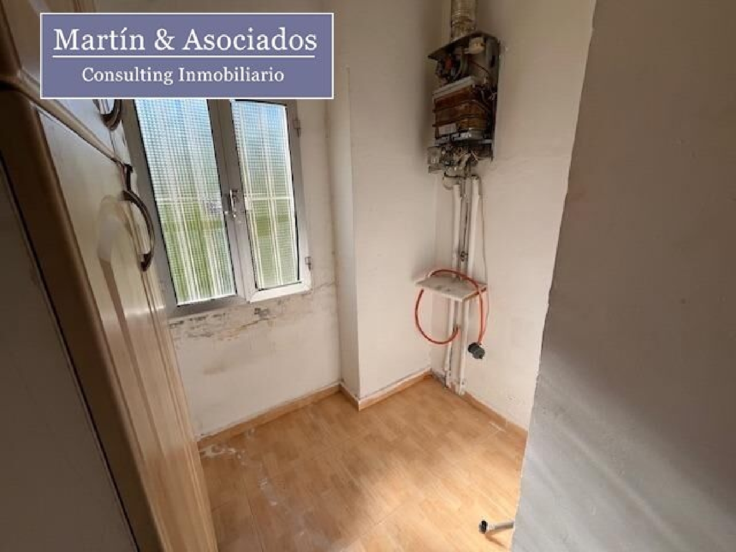  te koop appartement Sevilla La Nueva Sur 6