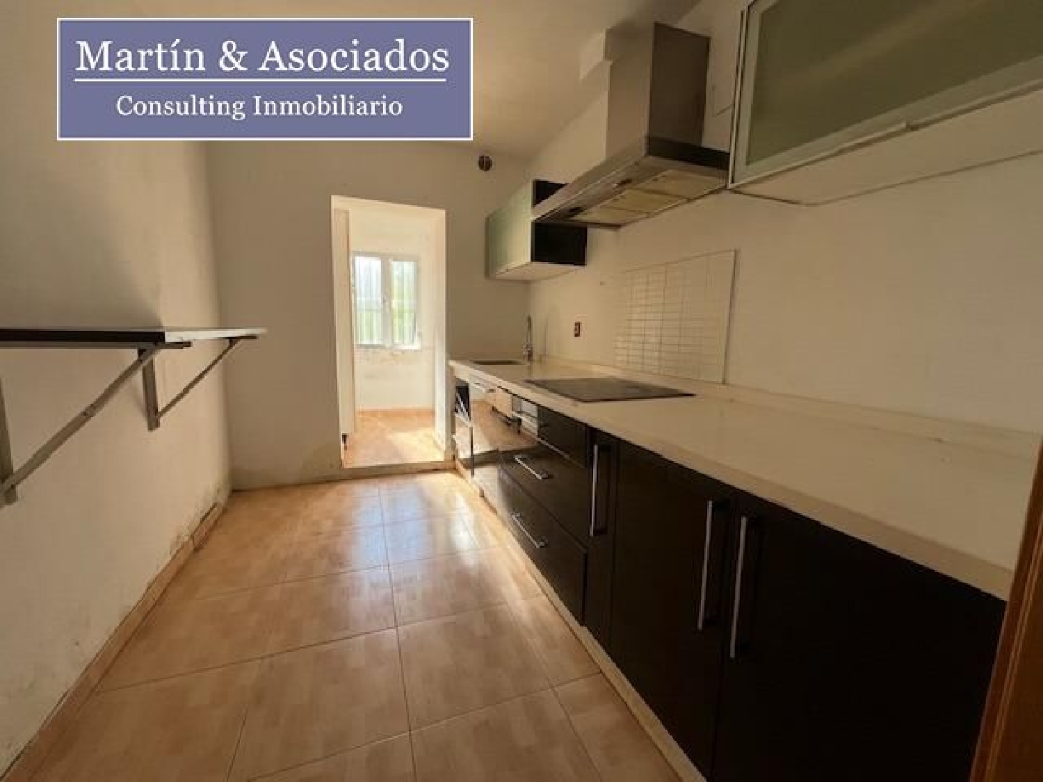  te koop appartement Sevilla La Nueva Sur 5