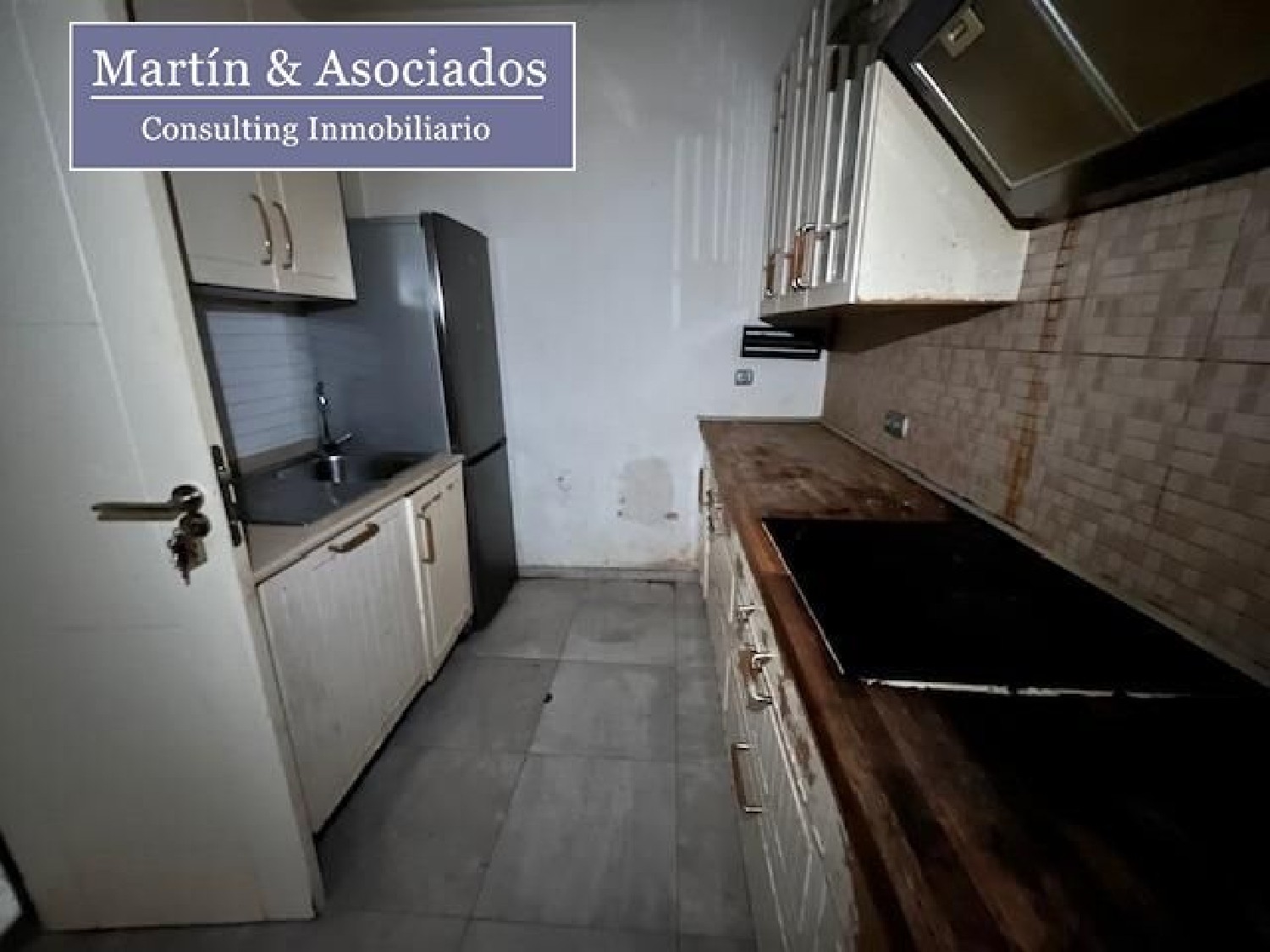 te koop appartement Sevilla La Nueva Sur 2