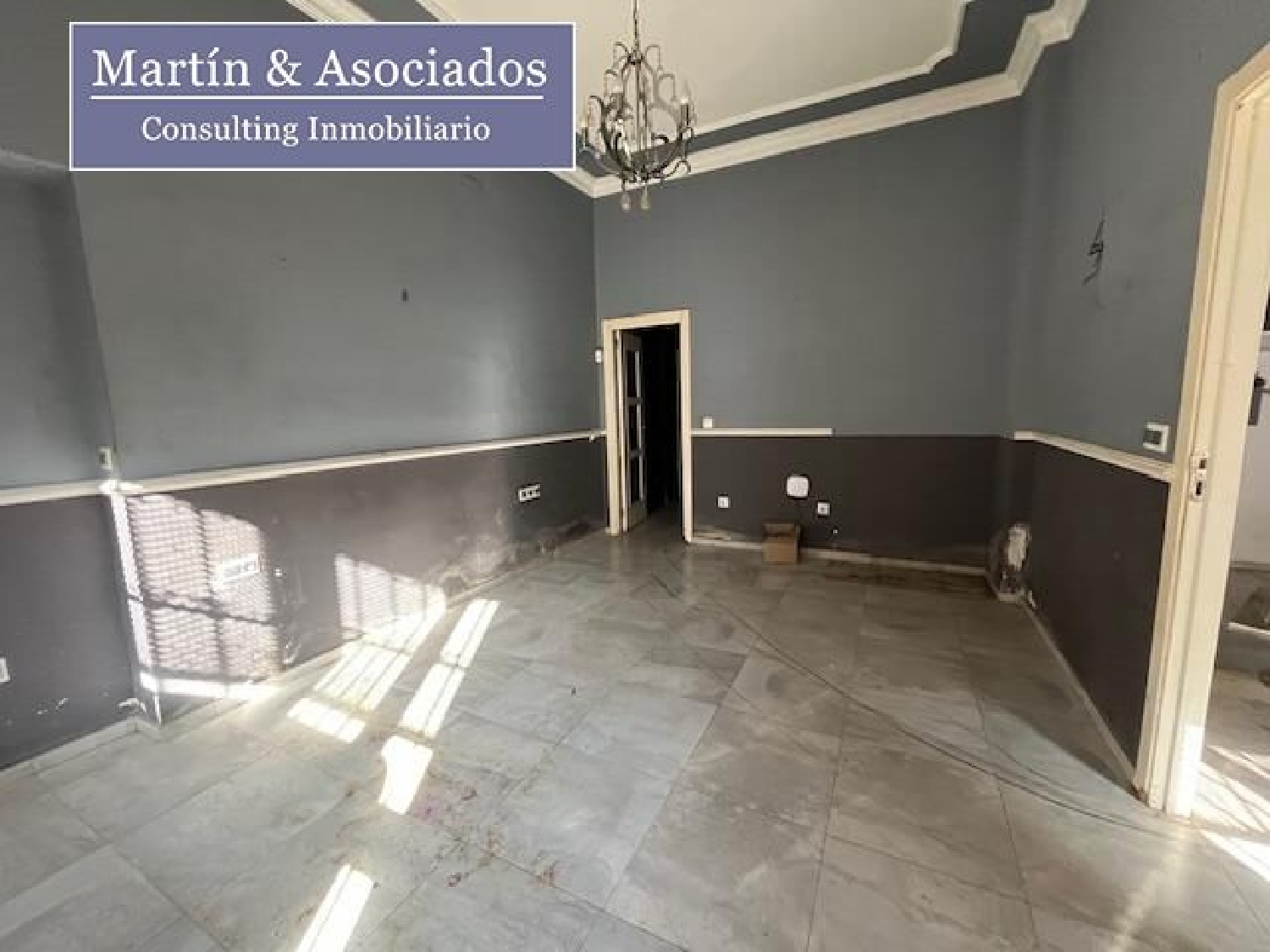 te koop appartement Sevilla La Nueva Sur 4