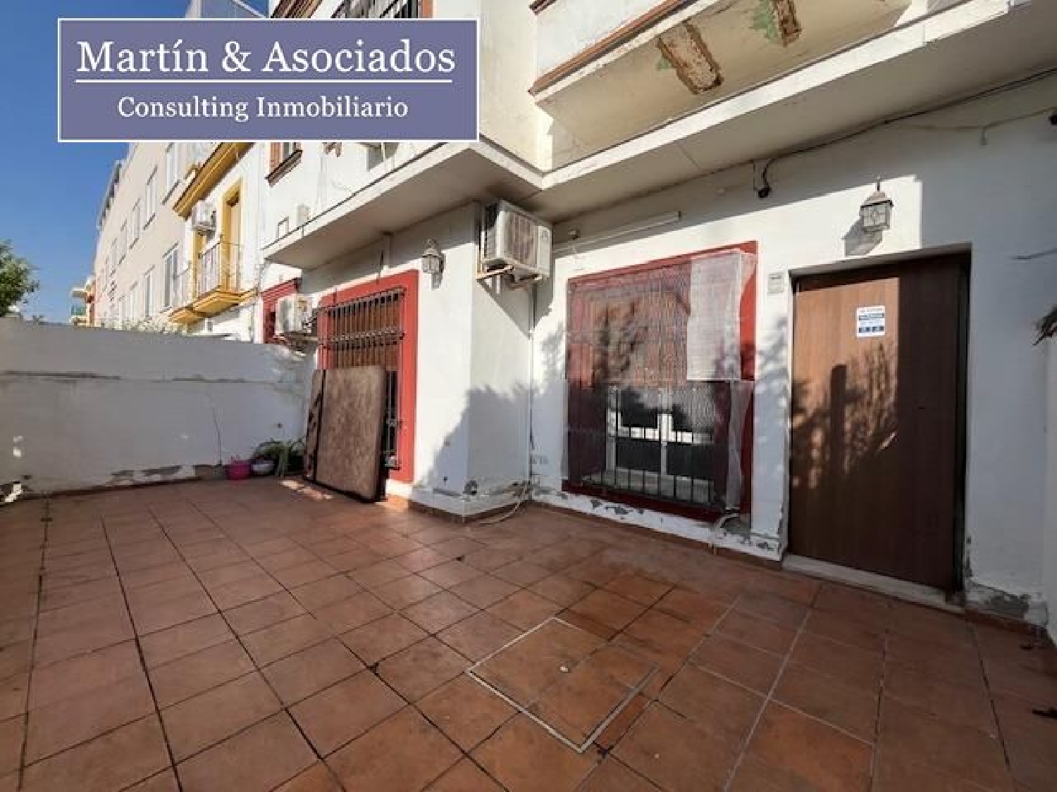 te koop appartement Sevilla La Nueva Sur 1