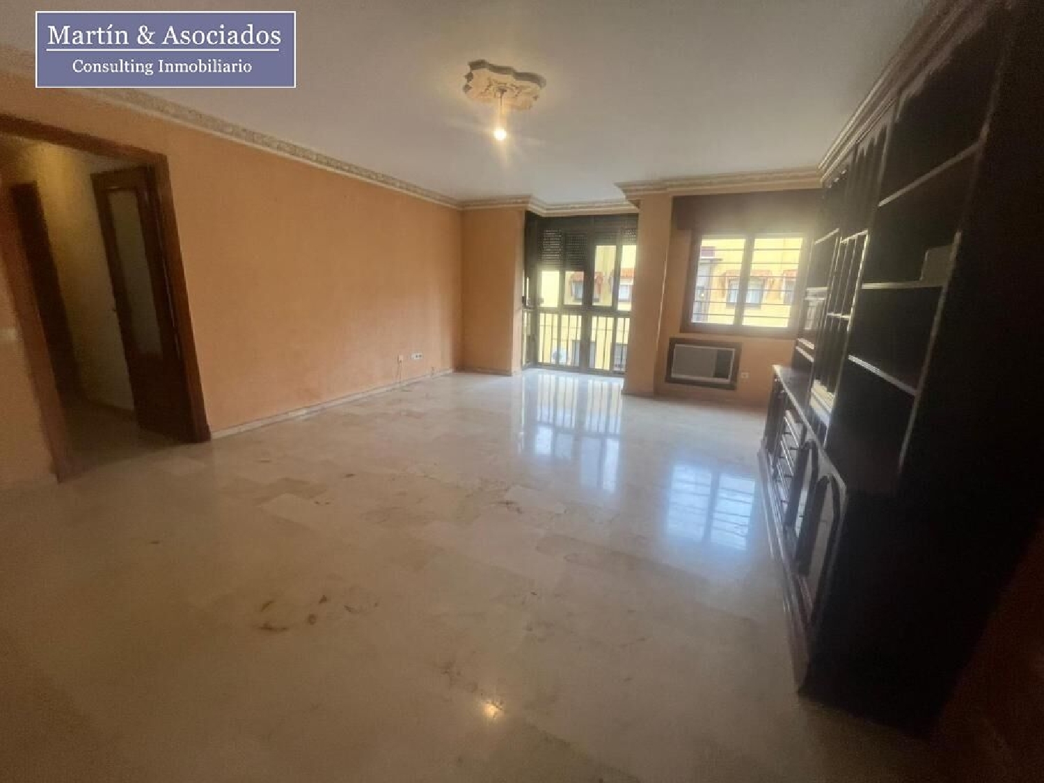  te koop appartement Sevilla La Nueva Sur 3