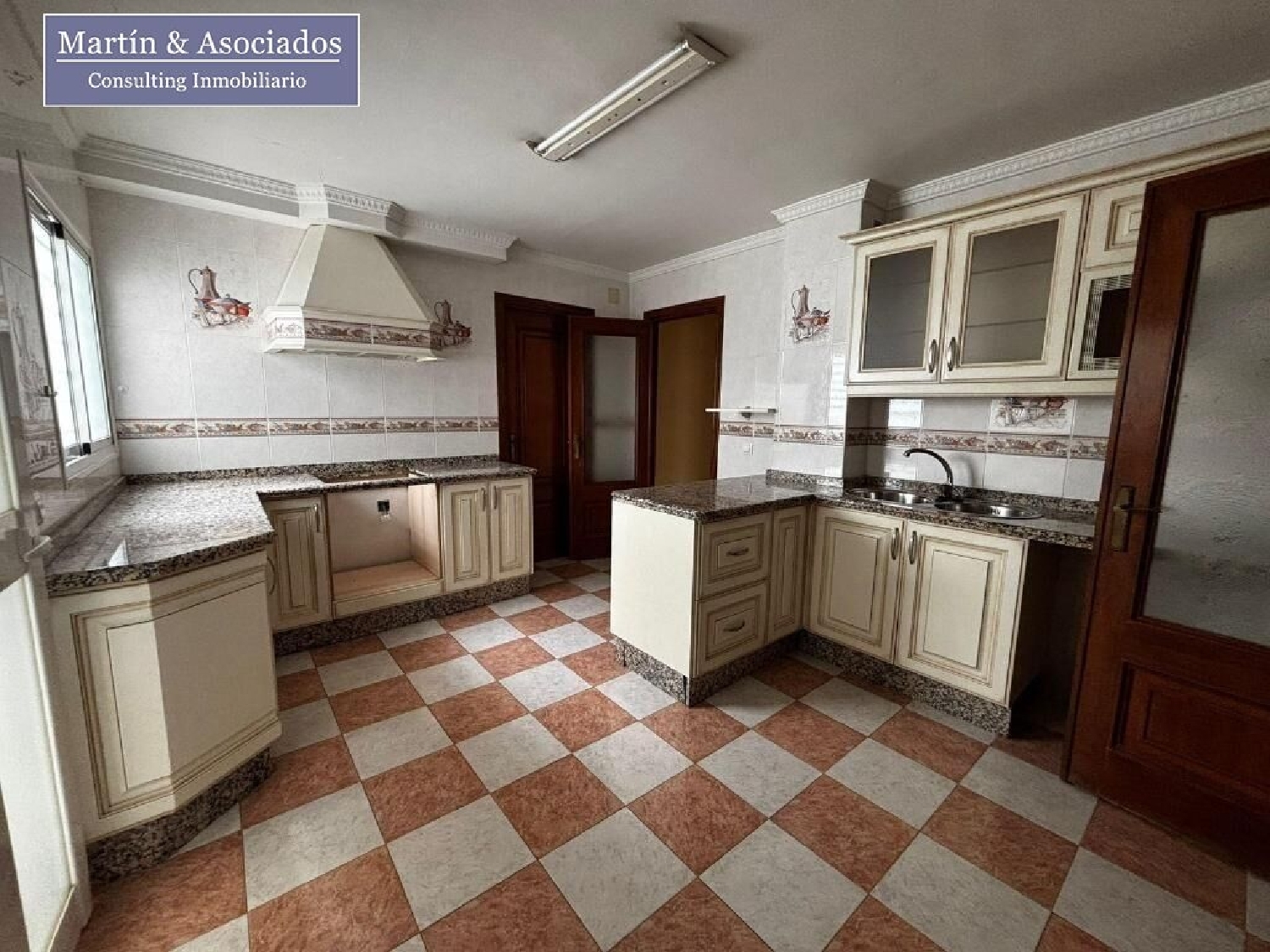  te koop appartement Sevilla La Nueva Sur 2