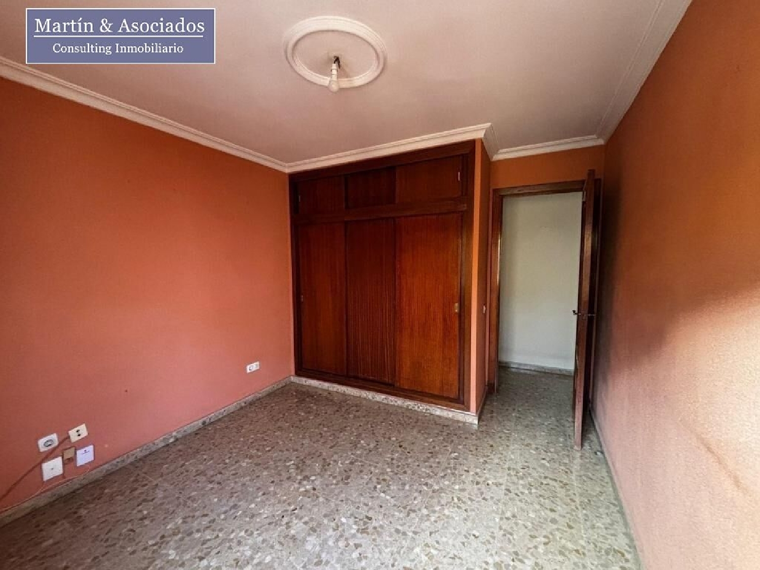  te koop appartement Sevilla La Nueva Sur 6