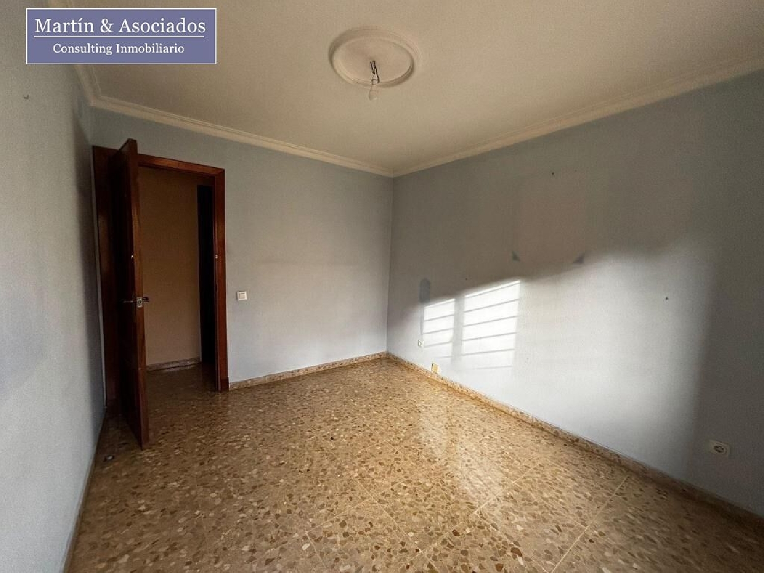  te koop appartement Sevilla La Nueva Sur 5