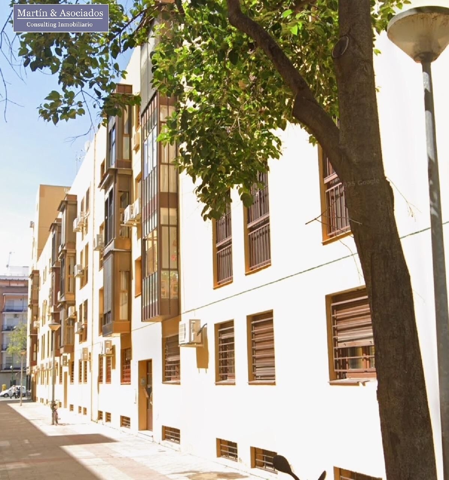  te koop appartement Sevilla La Nueva Sur 7