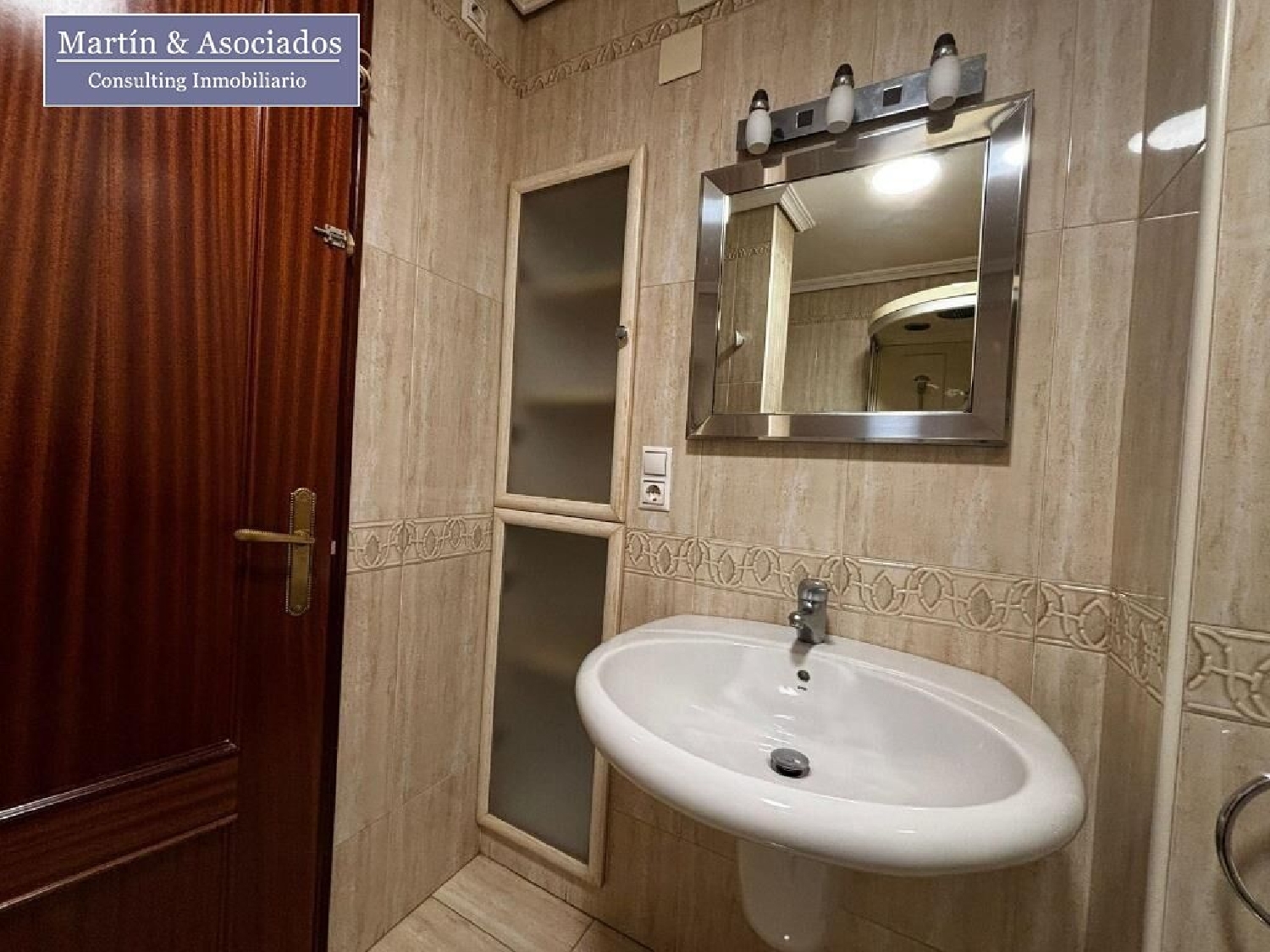  te koop appartement Sevilla La Nueva Sur 8