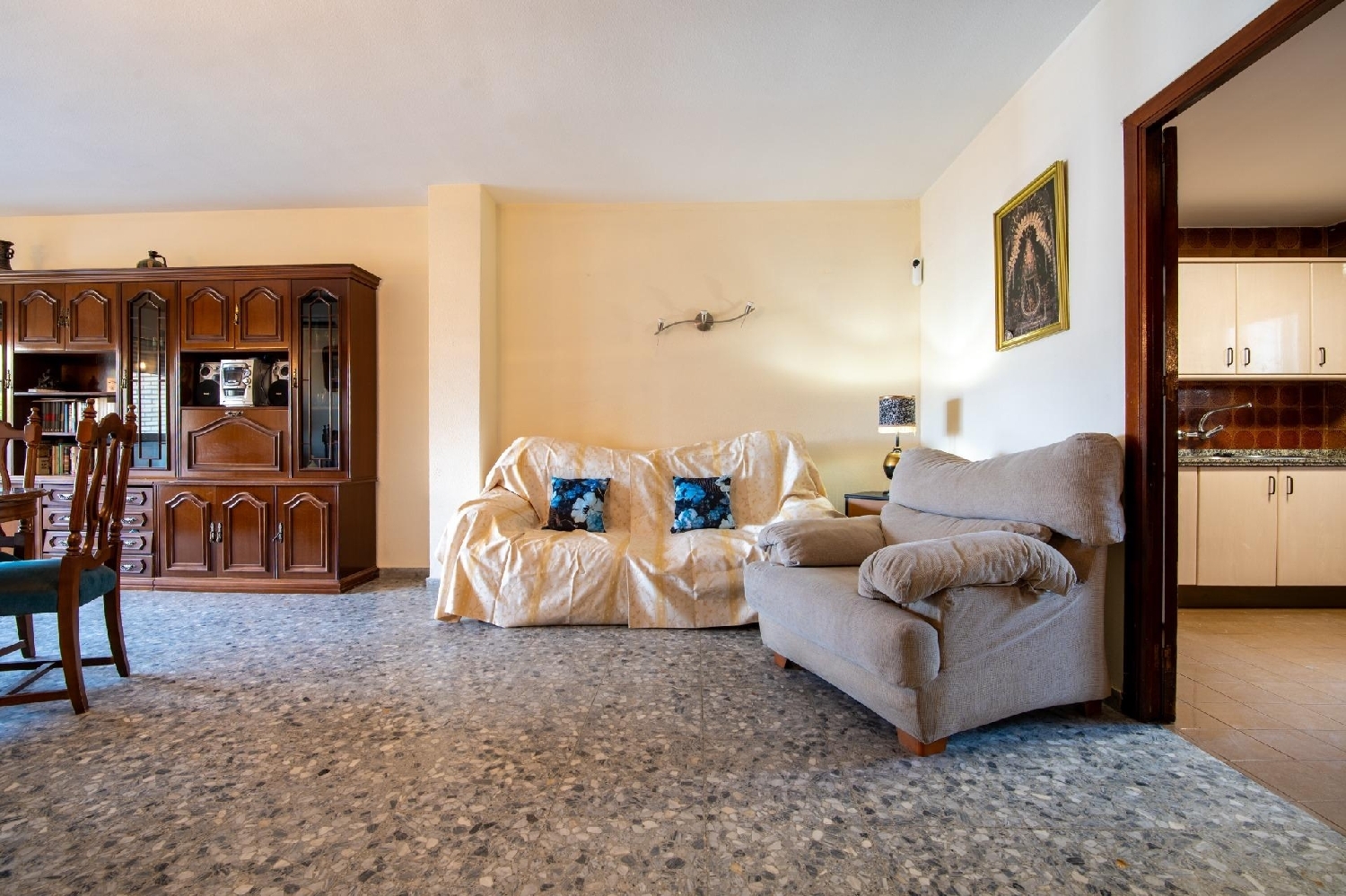  till salu lägenhet Sevilla La Nueva Sur 6