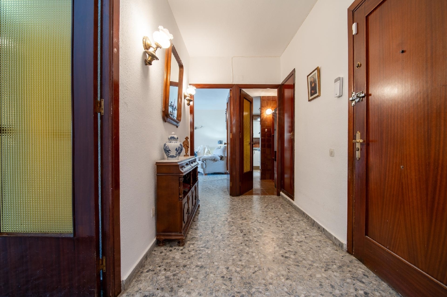  till salu lägenhet Sevilla La Nueva Sur 4