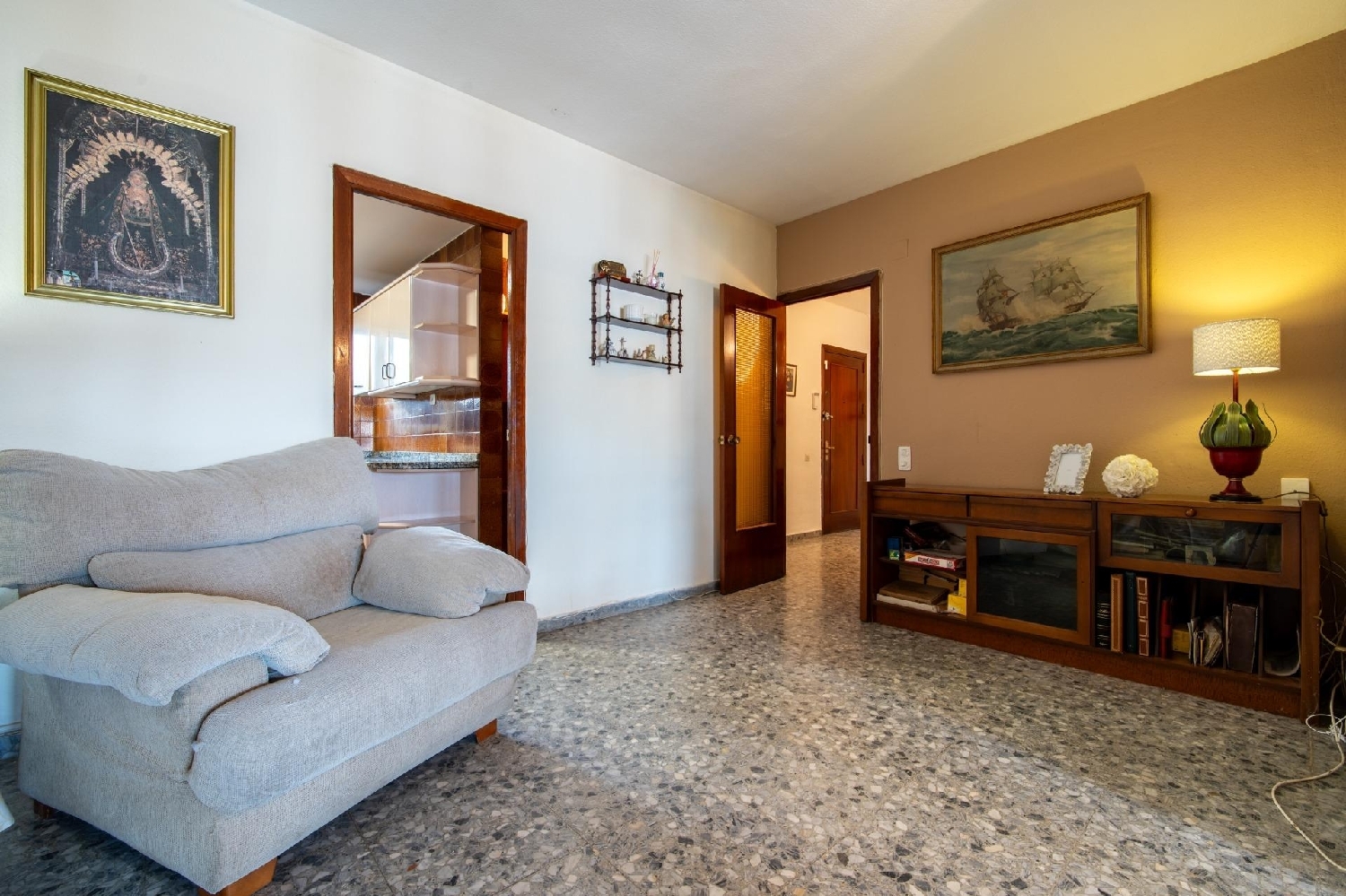  till salu lägenhet Sevilla La Nueva Sur 7