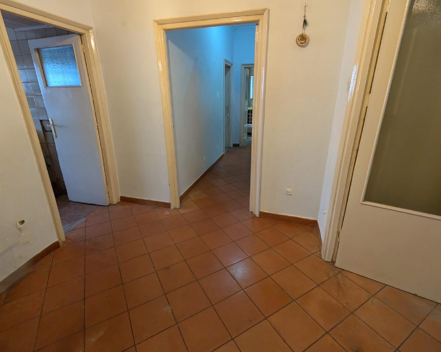 till salu lägenhet Sevilla La Nueva Sur 6