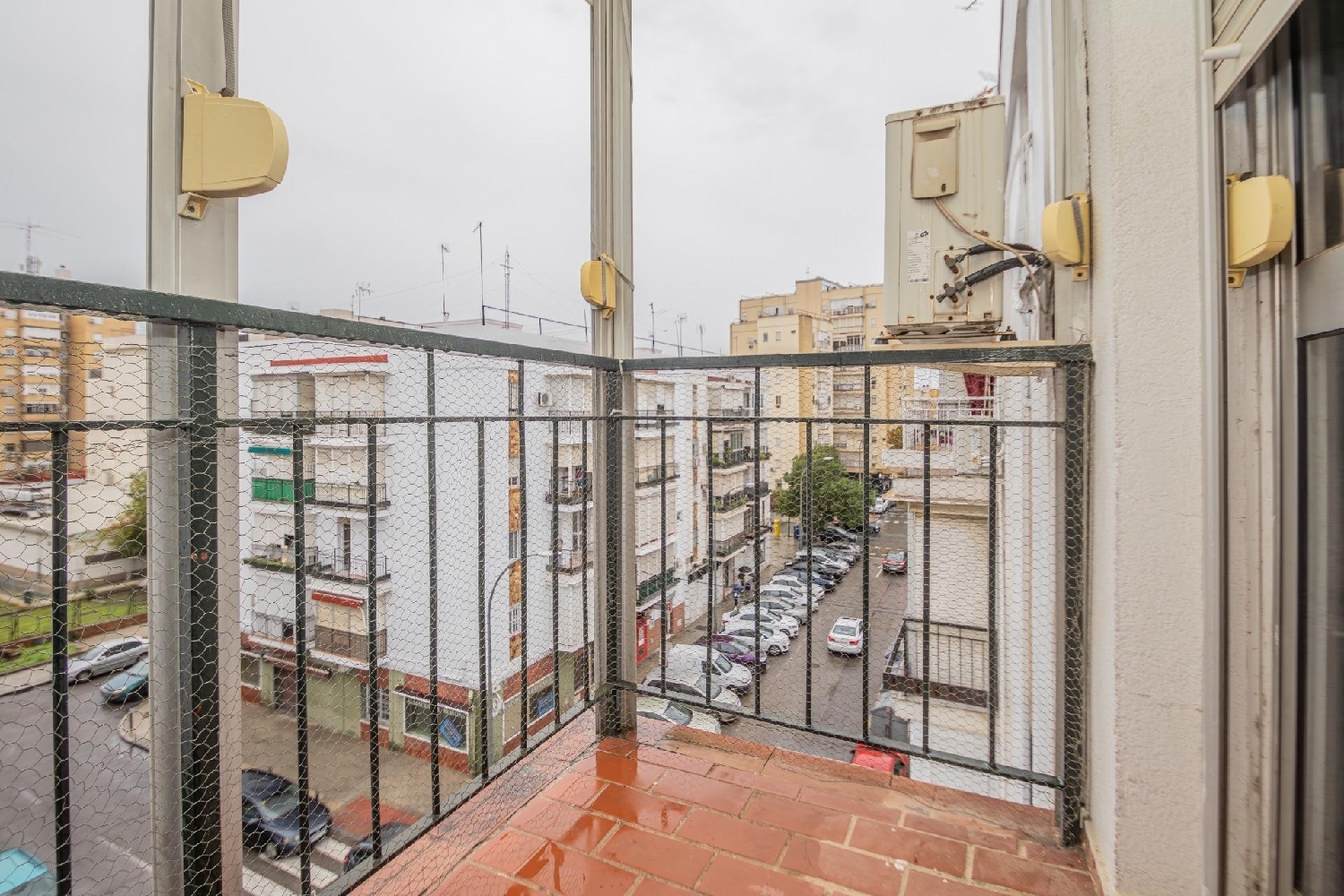 till salu lägenhet Sevilla La Nueva Sur 7