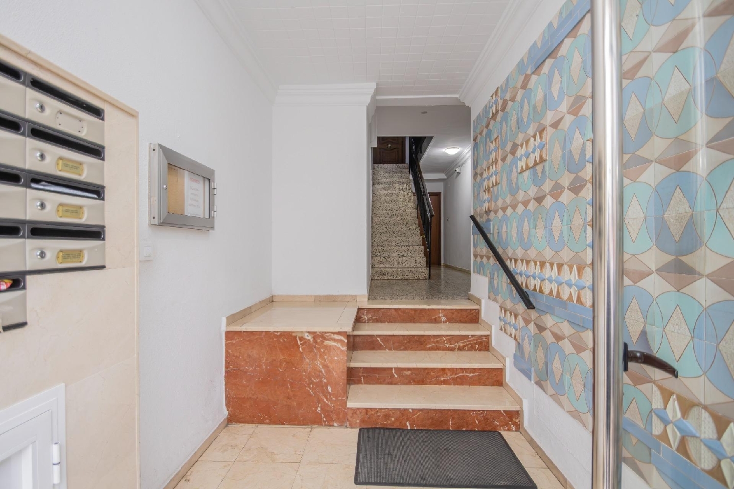 till salu lägenhet Sevilla La Nueva Sur 5