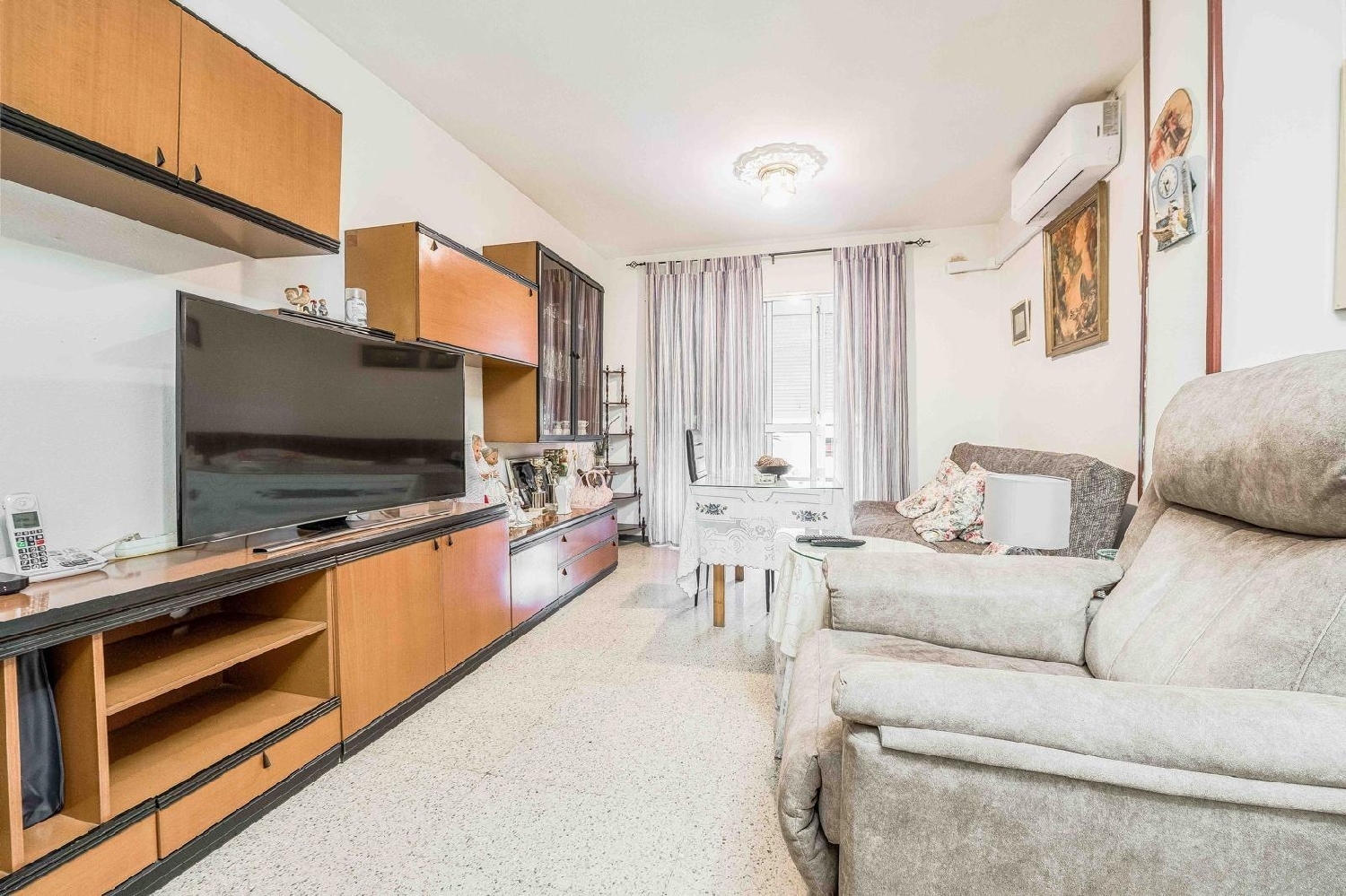  te koop appartement Sevilla La Nueva Sur 4