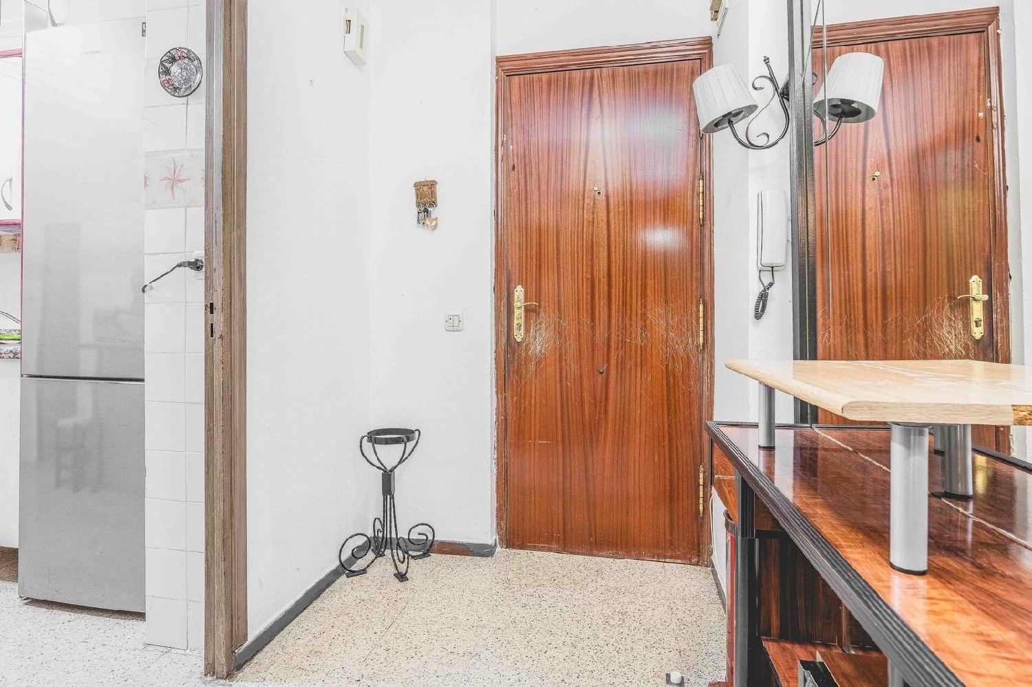  te koop appartement Sevilla La Nueva Sur 5