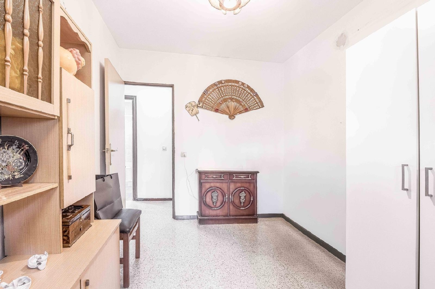  te koop appartement Sevilla La Nueva Sur 7