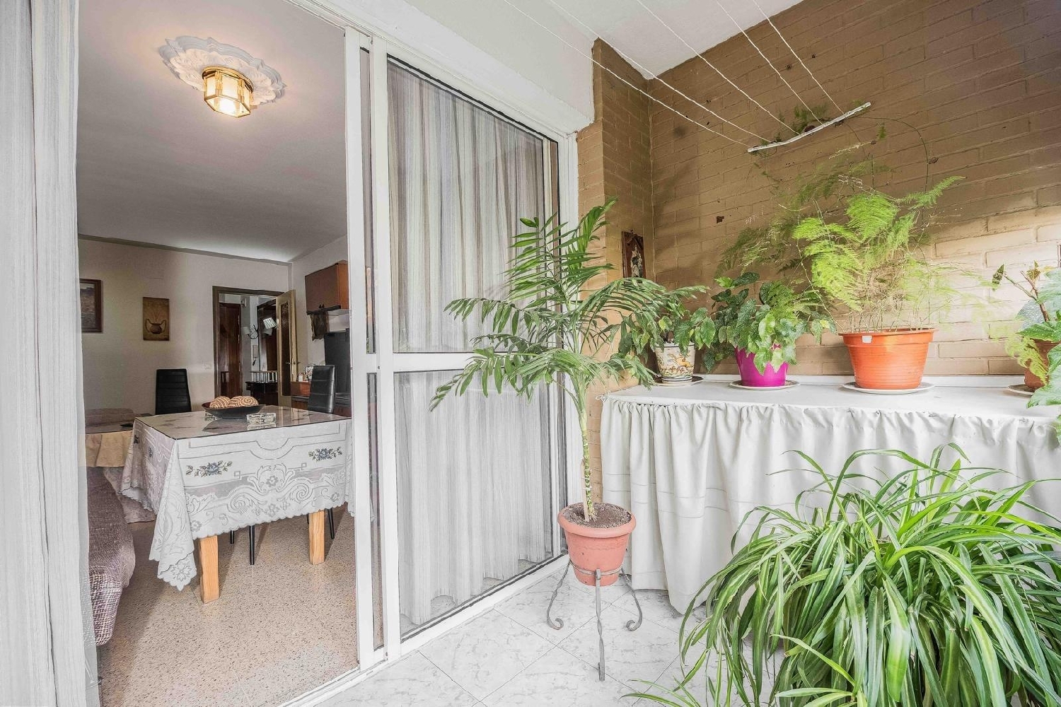  te koop appartement Sevilla La Nueva Sur 8