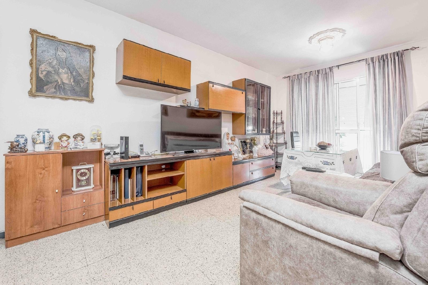  te koop appartement Sevilla La Nueva Sur 3