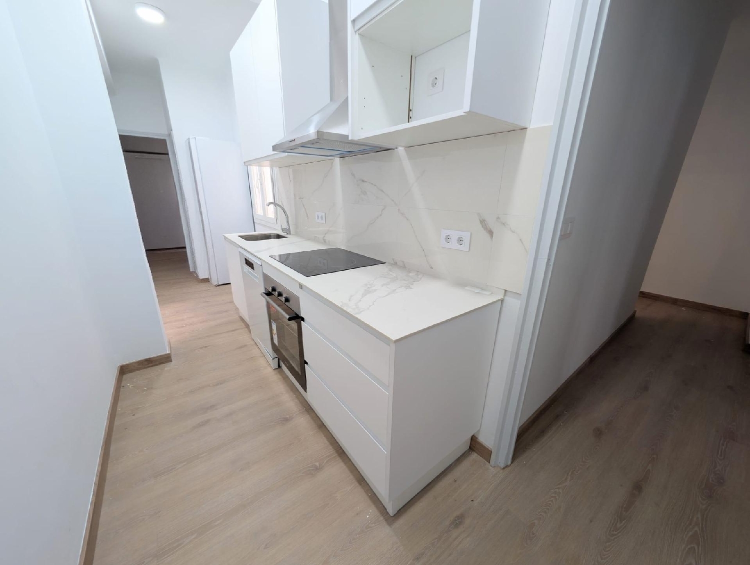  te koop appartement Sevilla La Nueva Sur 8
