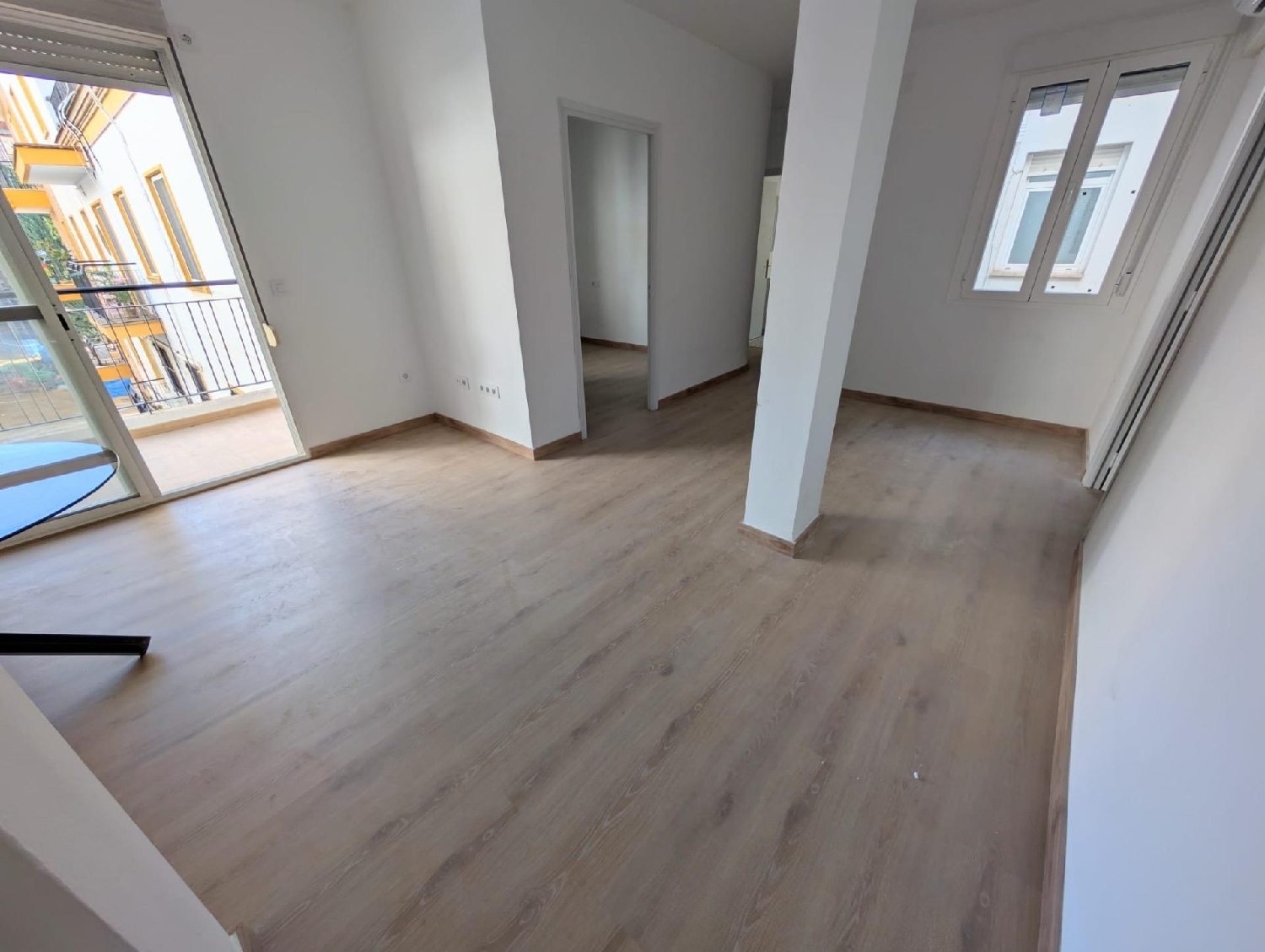  te koop appartement Sevilla La Nueva Sur 3