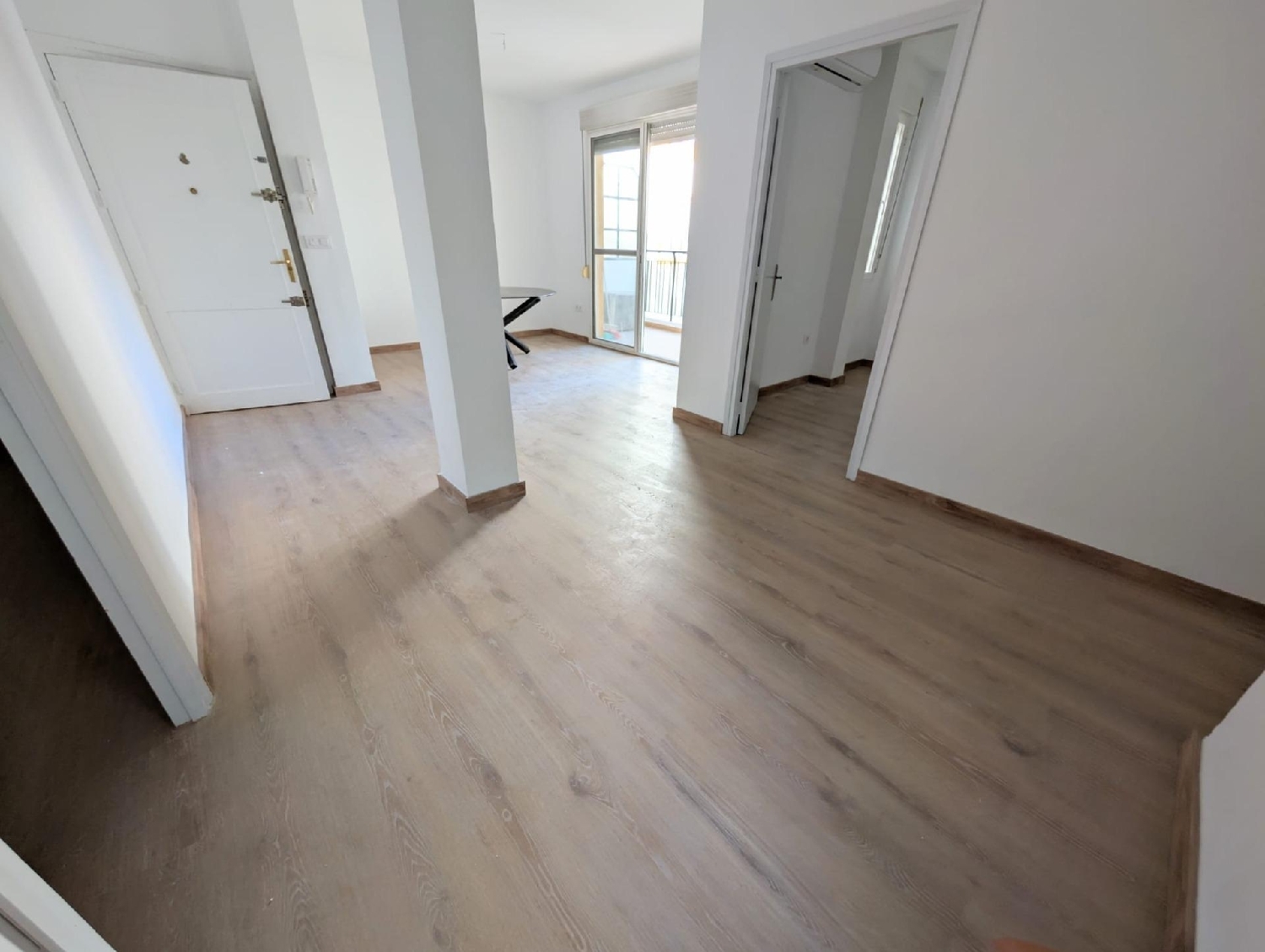  te koop appartement Sevilla La Nueva Sur 4
