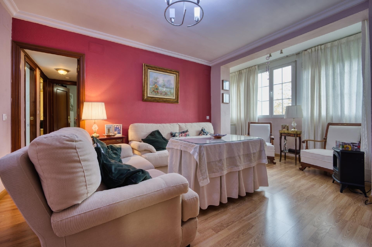  te koop appartement Sevilla La Nueva Sur 7