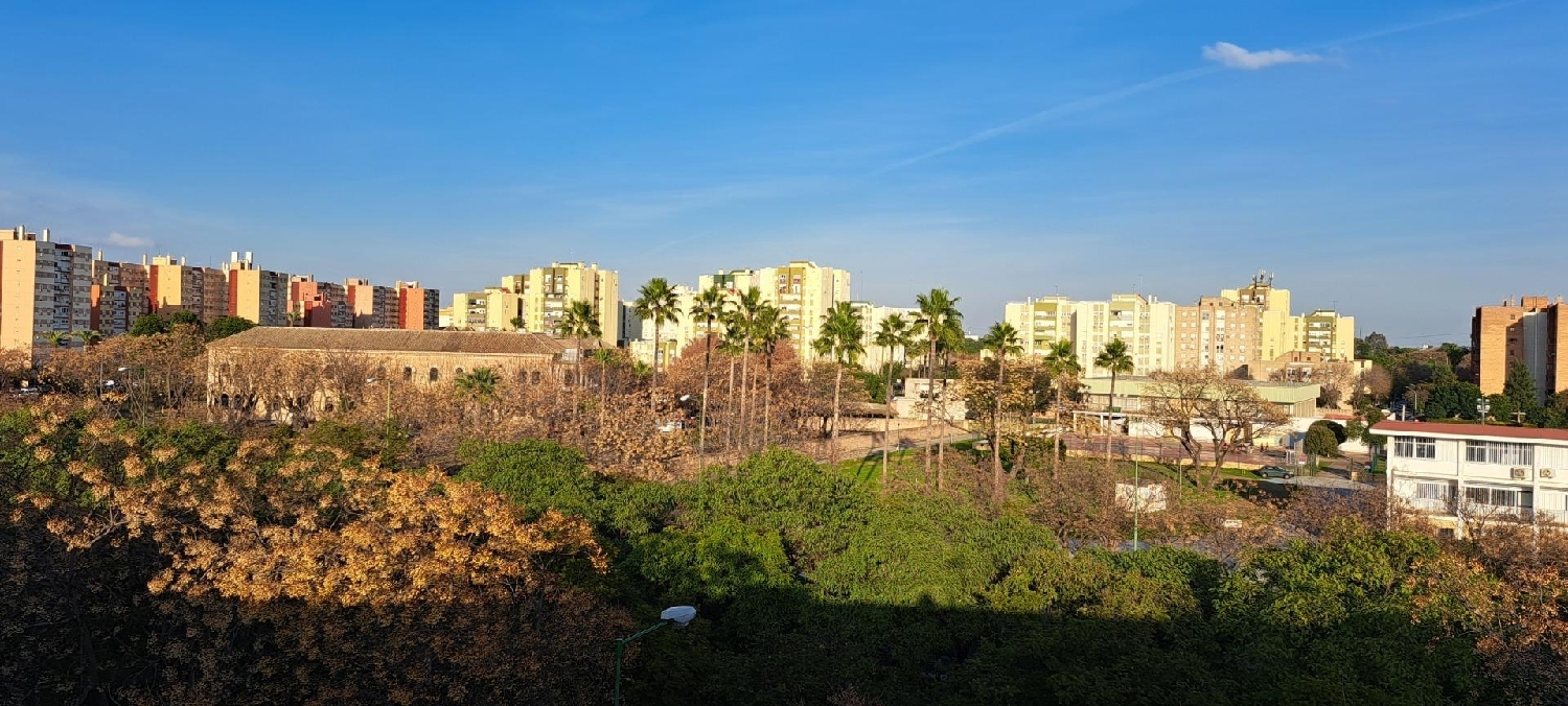  te koop appartement Sevilla La Nueva Sur 1