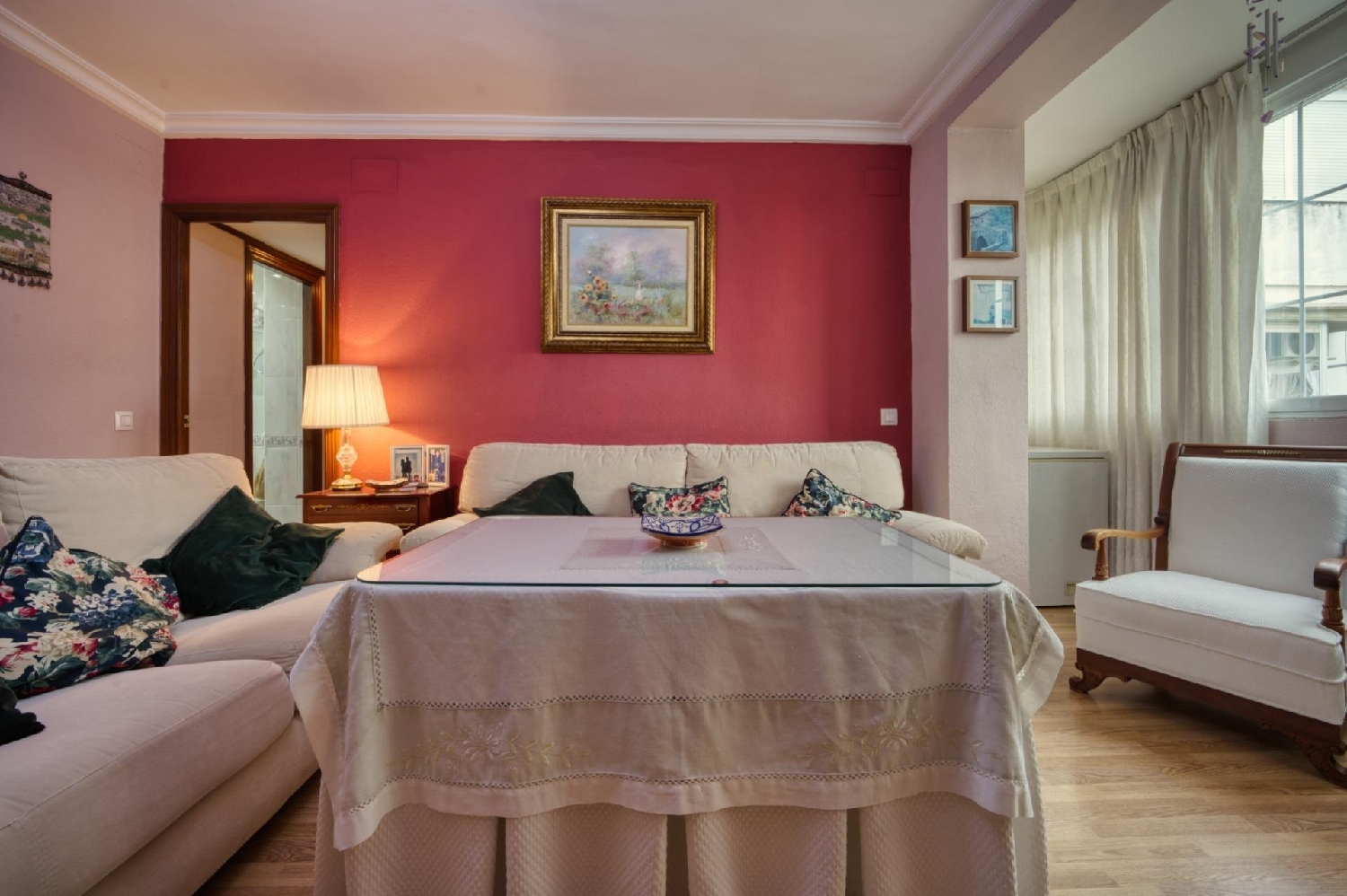  te koop appartement Sevilla La Nueva Sur 8