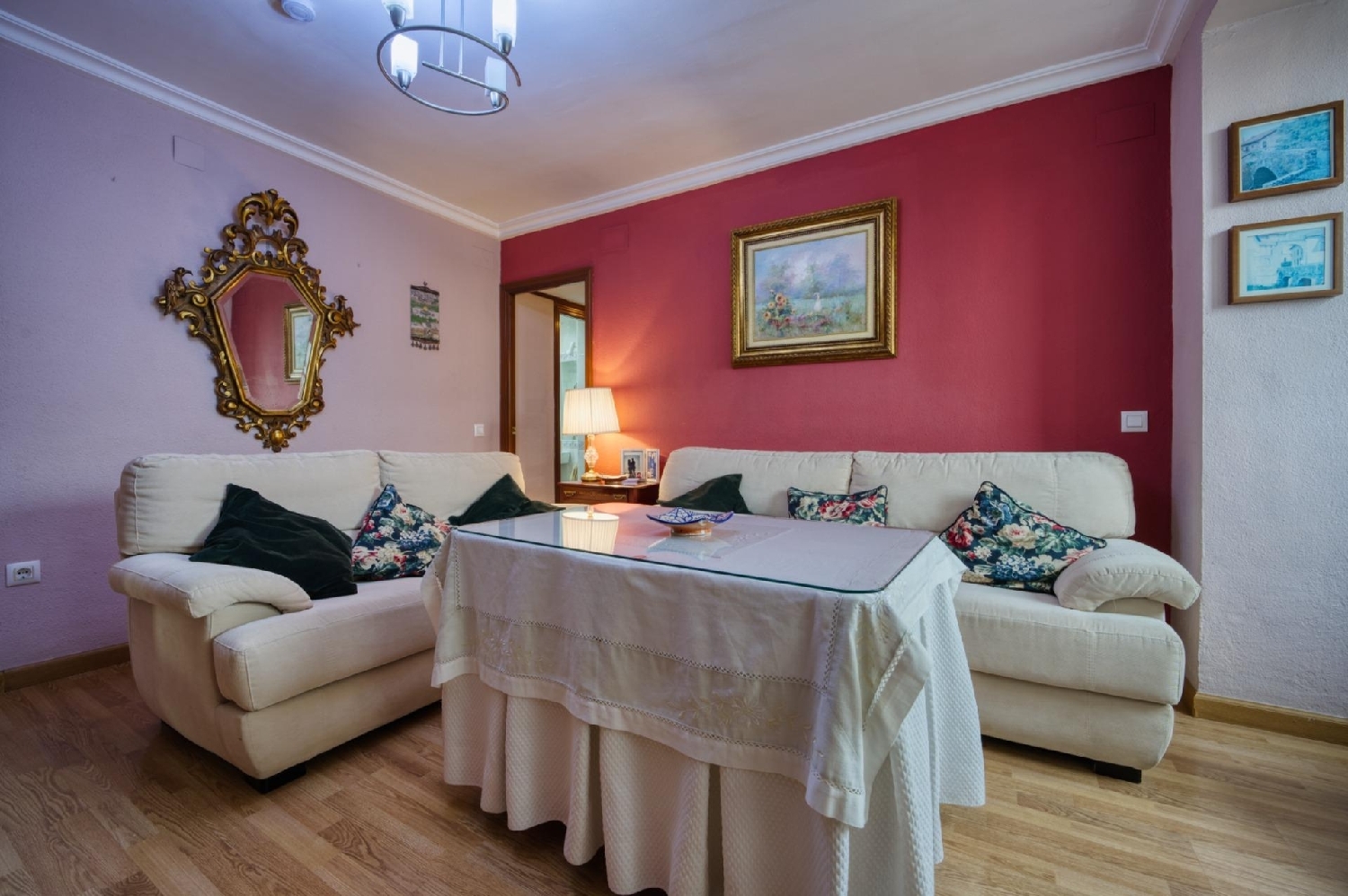  te koop appartement Sevilla La Nueva Sur 5