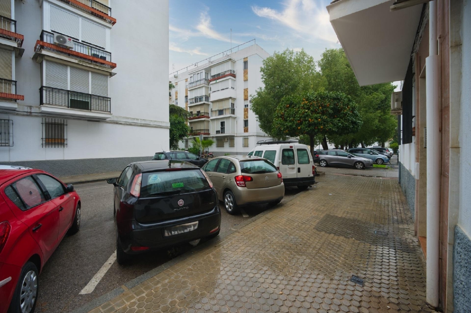  te koop appartement Sevilla La Nueva Sur 2
