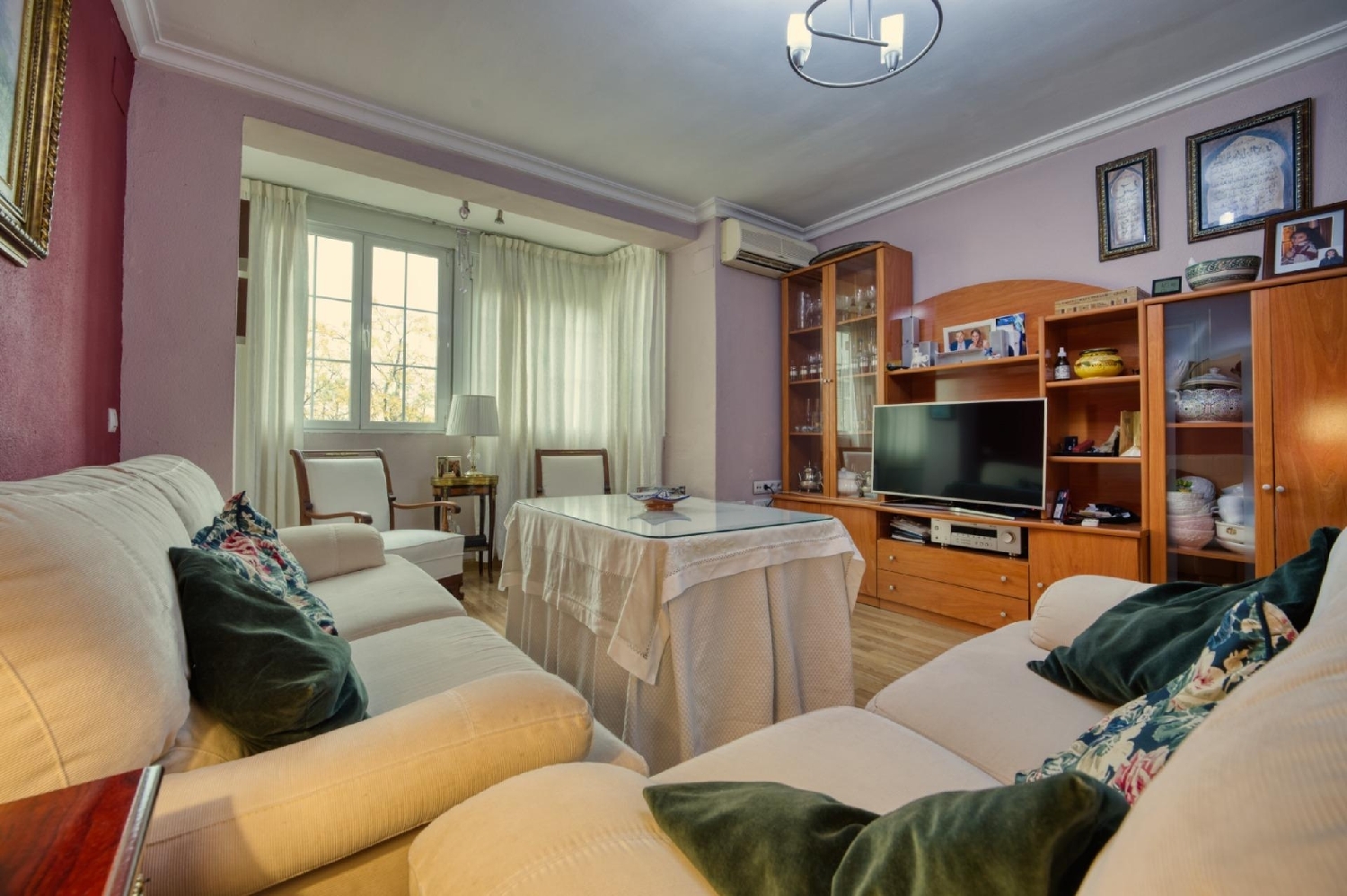  te koop appartement Sevilla La Nueva Sur 6