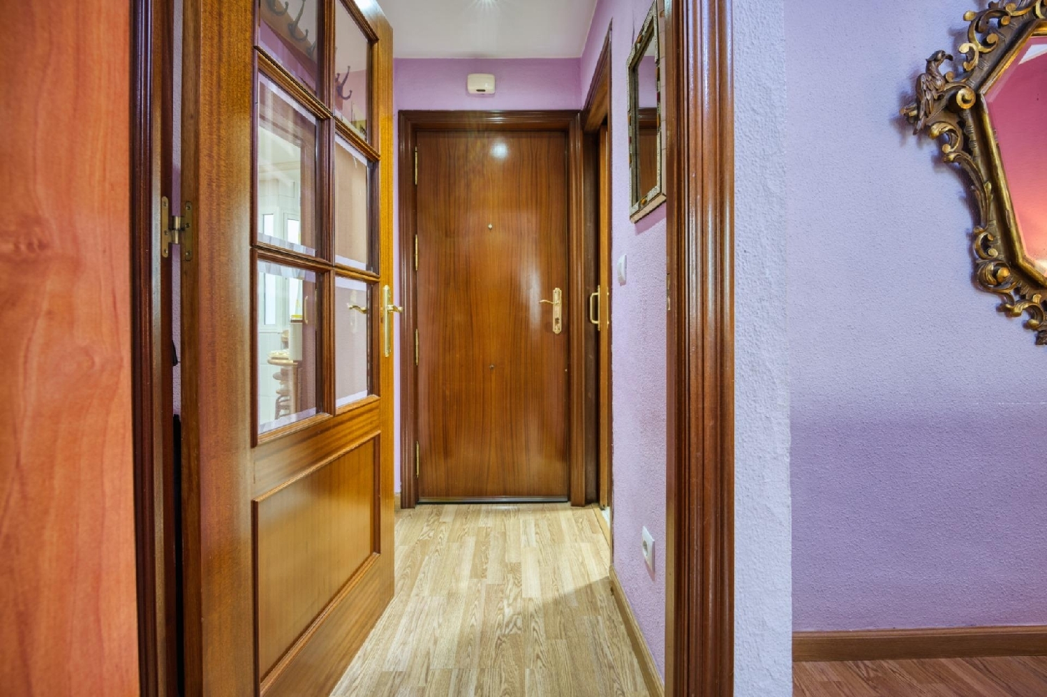  te koop appartement Sevilla La Nueva Sur 4