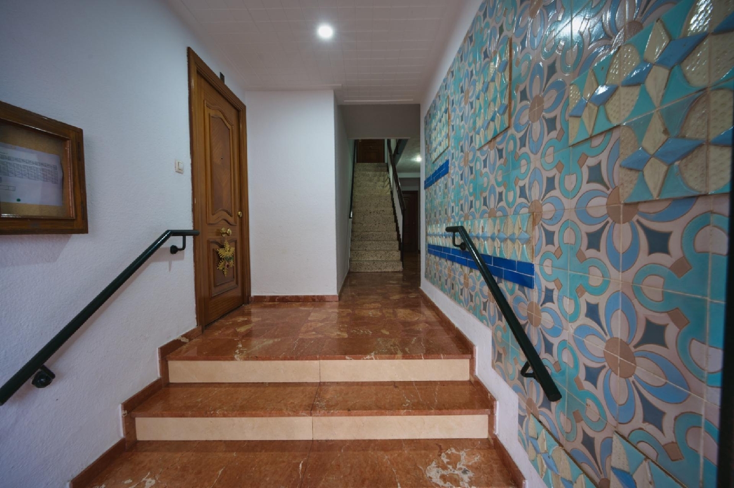  te koop appartement Sevilla La Nueva Sur 3