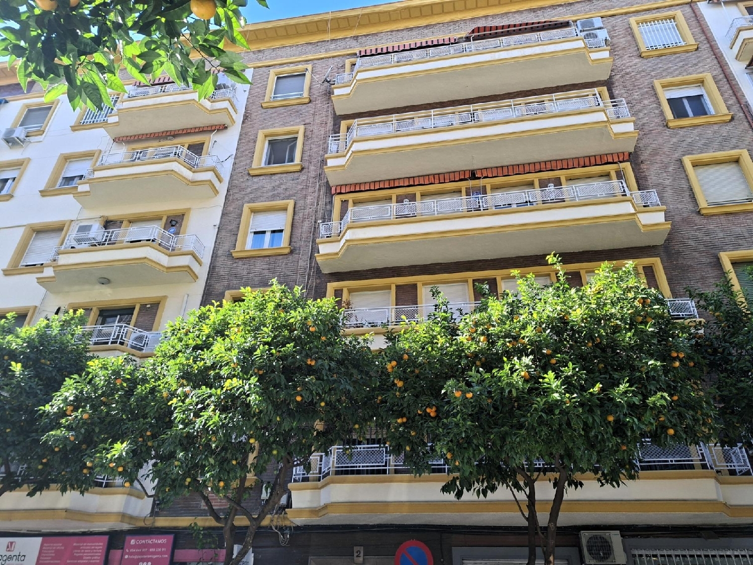  till salu lägenhet Sevilla La Nueva Sur 3