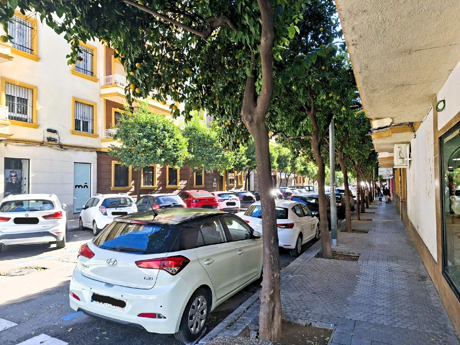  till salu lägenhet Sevilla La Nueva Sur 6