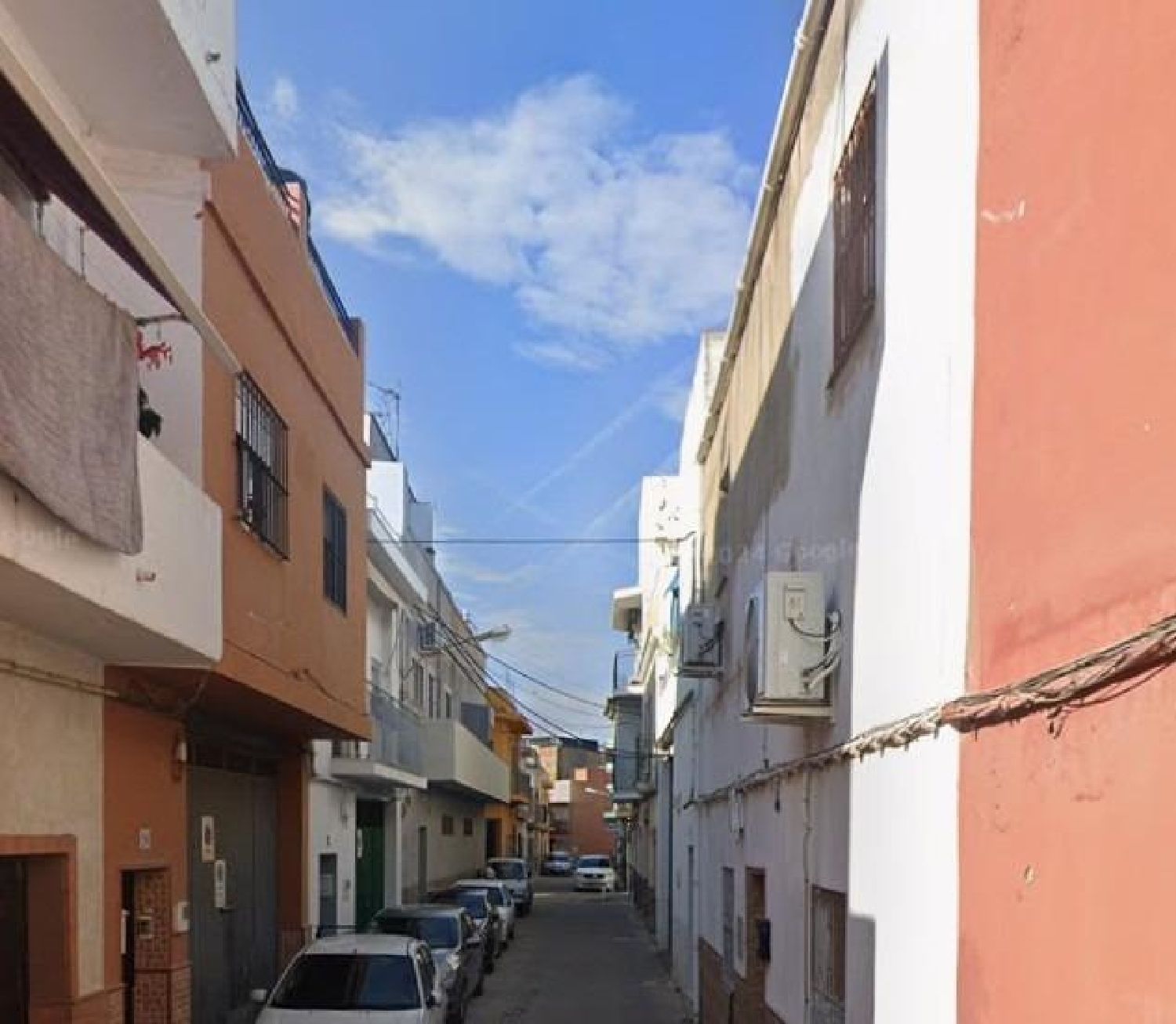  for sale apartment Sevilla La Nueva Sur 1